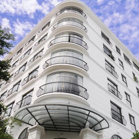 Saigon Garden Hill Resort & Apartment Ho Chi Minh City Exterior photo