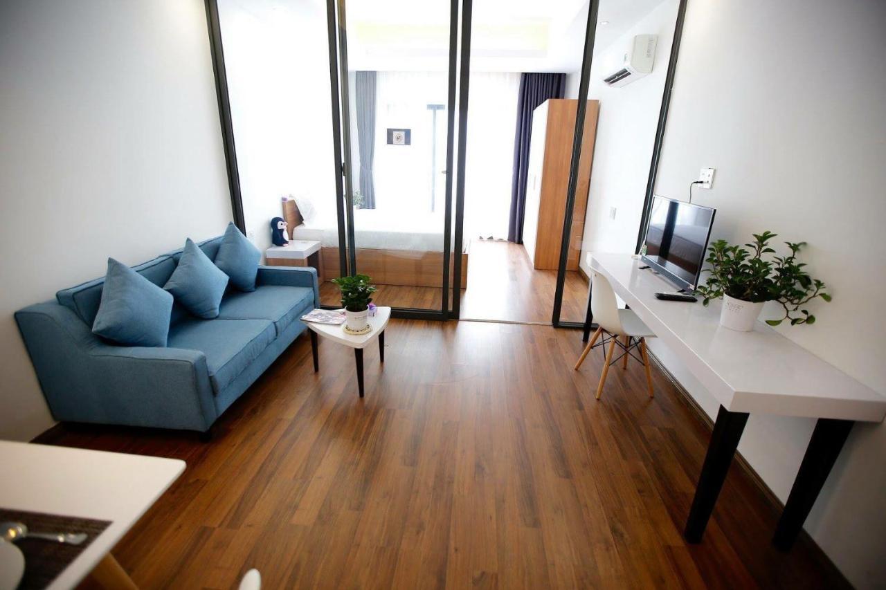 Saigon Garden Hill Resort & Apartment Ho Chi Minh City Exterior photo